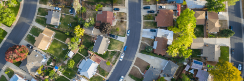 Consejos para elegir el barrio adecuado al mudarse