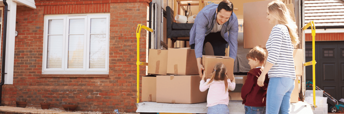 Consejos para mudarse a otra región y encontrar vivienda con Muter Loger