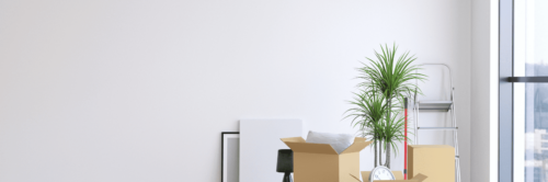 Relocation assistance for employees with Muter Loger