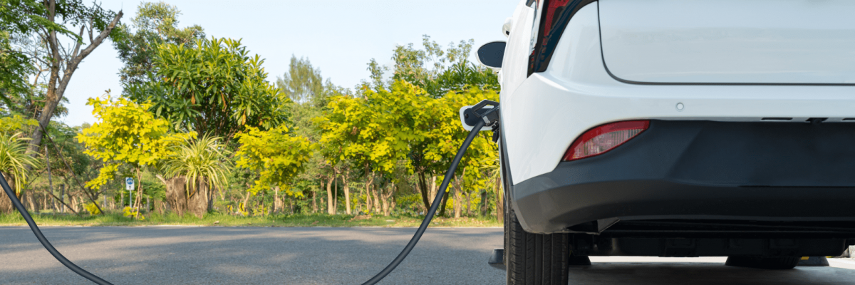 Transporte seguro de vehículos híbridos y eléctricos con equipo específico