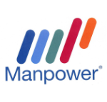 Logo Manpower