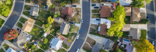 Integración en su nuevo barrio