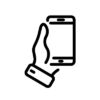 Picto telephone