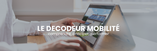 Personne recherchant une maison dans le cadre d’une mobilité professionnelle.